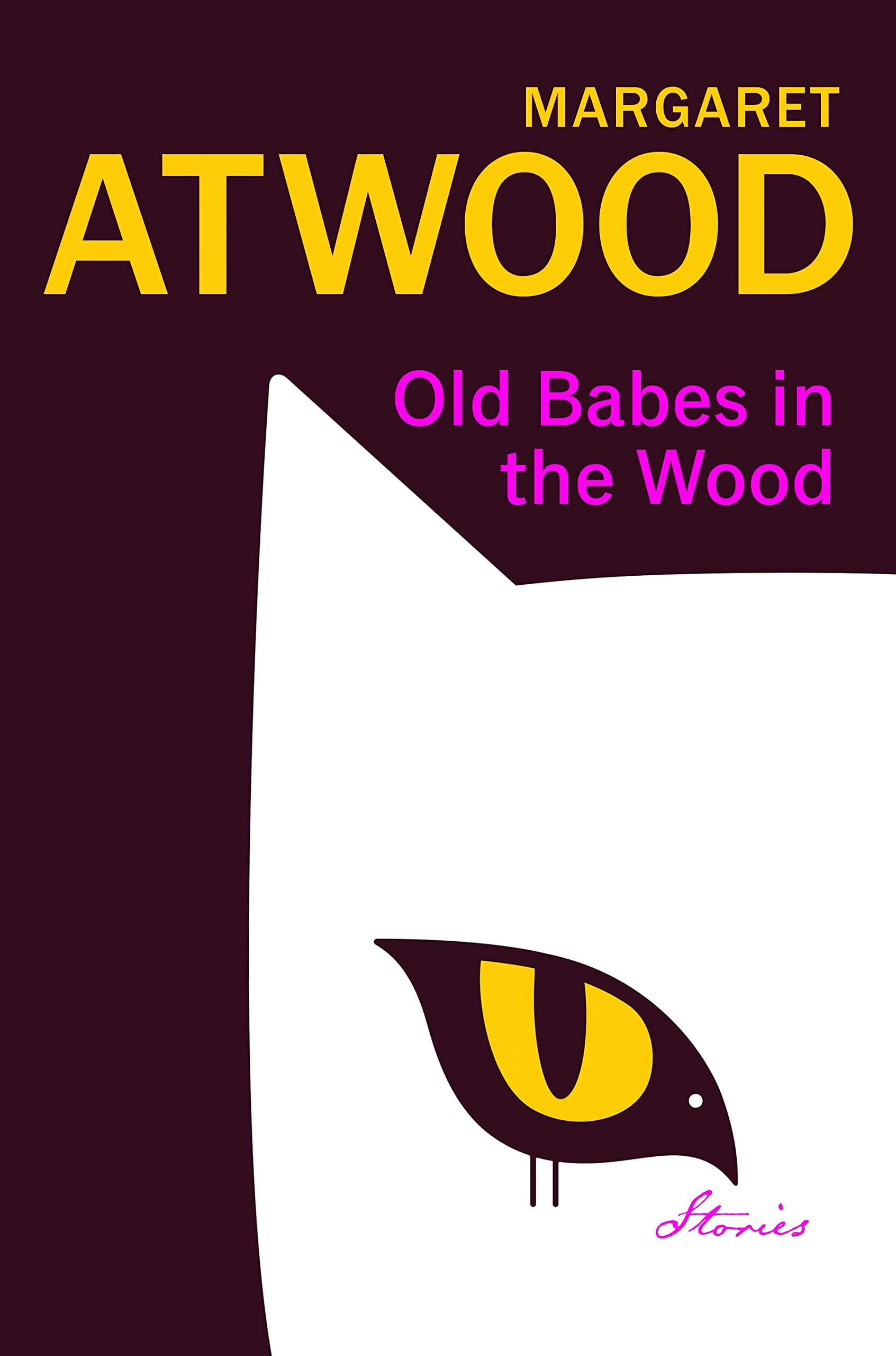 Old Babes in the Wood – The Book Lounge