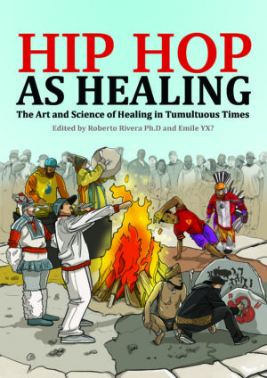 Hip Hop As Healing